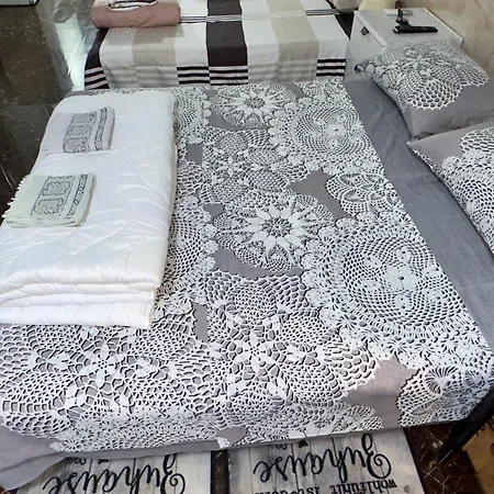 Smestaj Versace House *