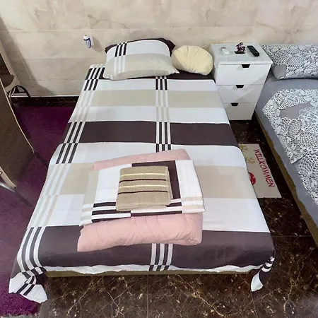 Smestaj Versace House Апартаменты *