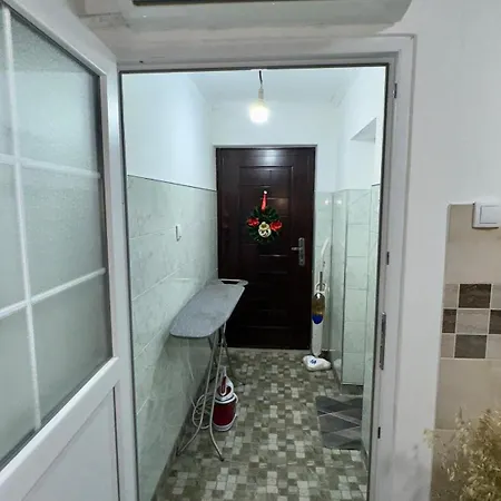 Апартаменты Smestaj Versace House