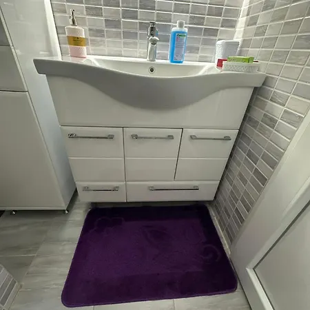 Smestaj Versace House