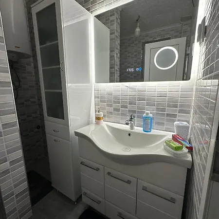 Smestaj Versace House Glogovica (Aleksinac)