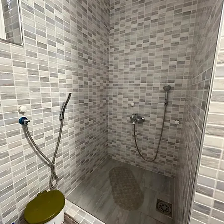 Smestaj Versace House