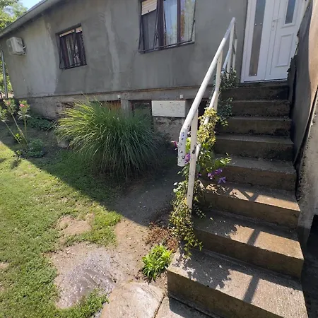 Smestaj Versace House *