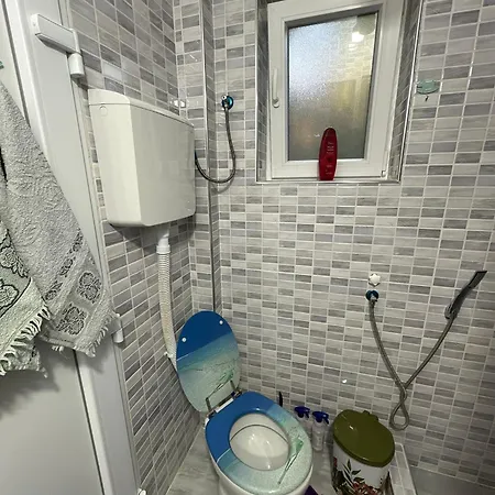 Smestaj Versace House * Glogovica (Aleksinac)