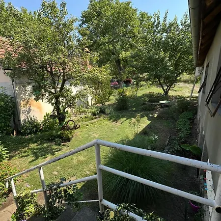 Smestaj Versace House